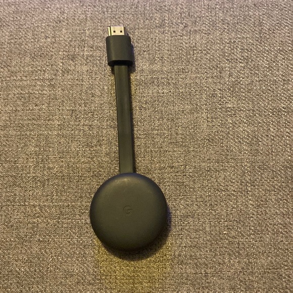 Google Chromecast - Picture 1 of 2